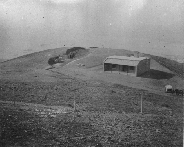Lion Battery 1898 - source unkown.png | The Heritage Portal